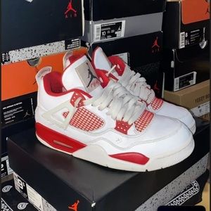 Meet your Posher, Jt